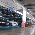 Benefits of automated car parking system
