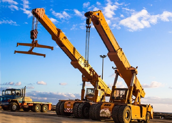 Benefits of keeping the lifting equipment in top condition