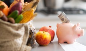 Best tips to reduce costs for food expenses