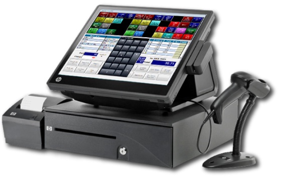 Kinds of POS software