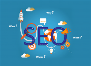 How to become an SEO trainer