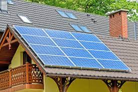 Reasons to install solar power at home