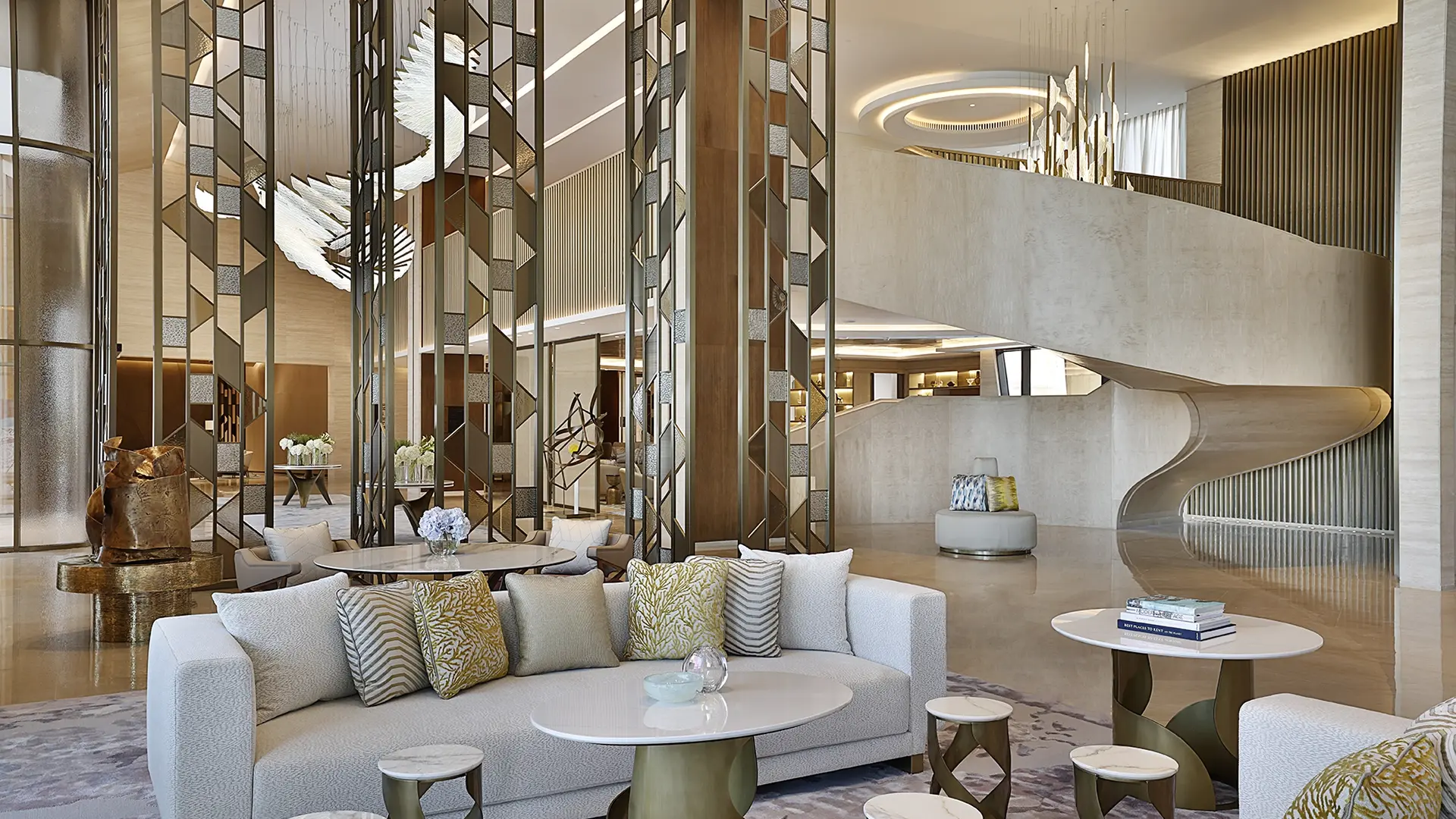 How To Balance Open Plan And Privacy In Your Next Fit Out